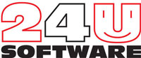 24u Software - Logo
